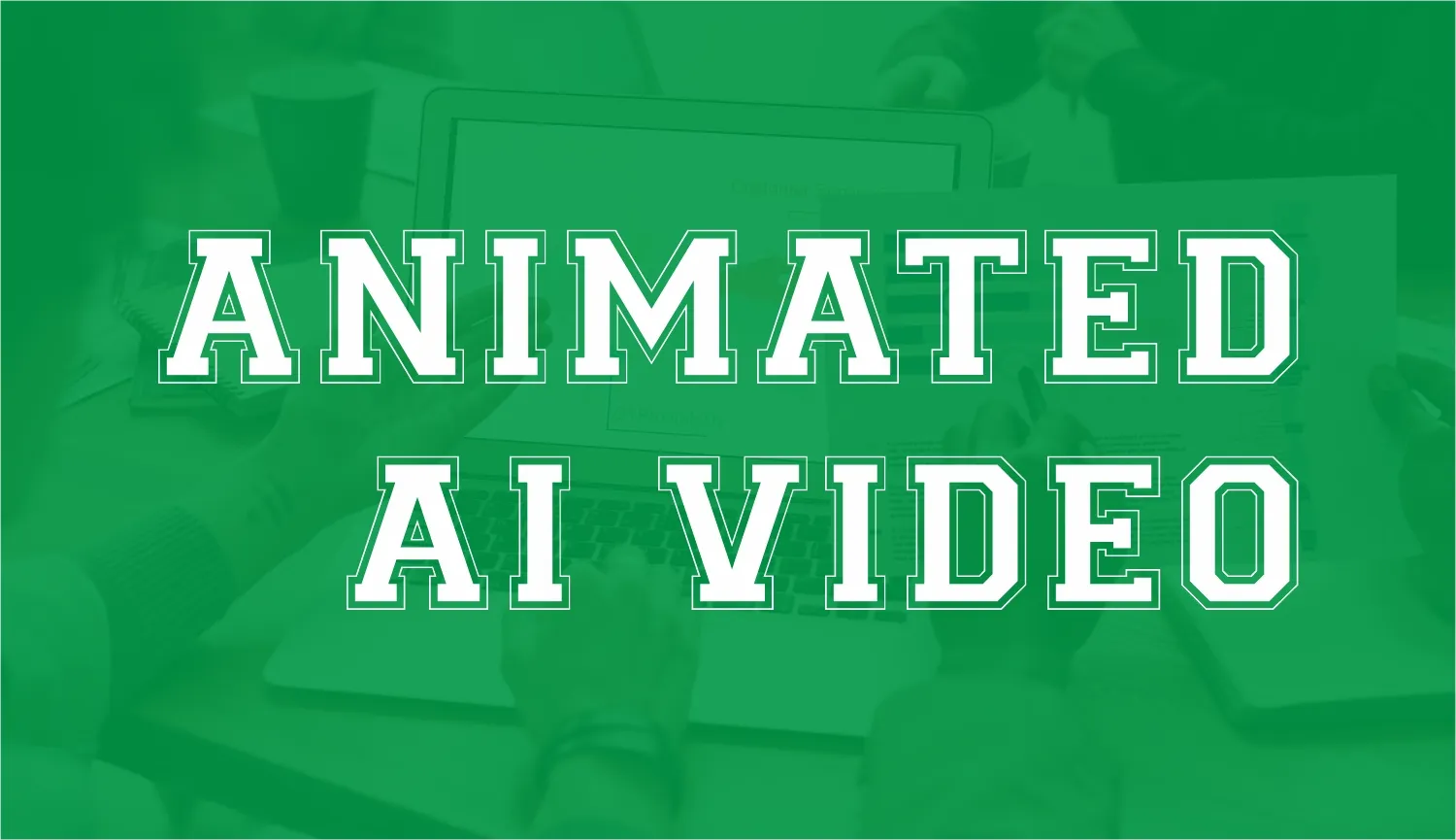 Animated & AI Video services by Gowebkart Animated & AI Video services by Gowebkart