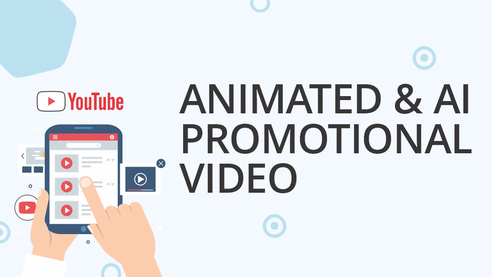 Animated & AI Video Animated & AI Video