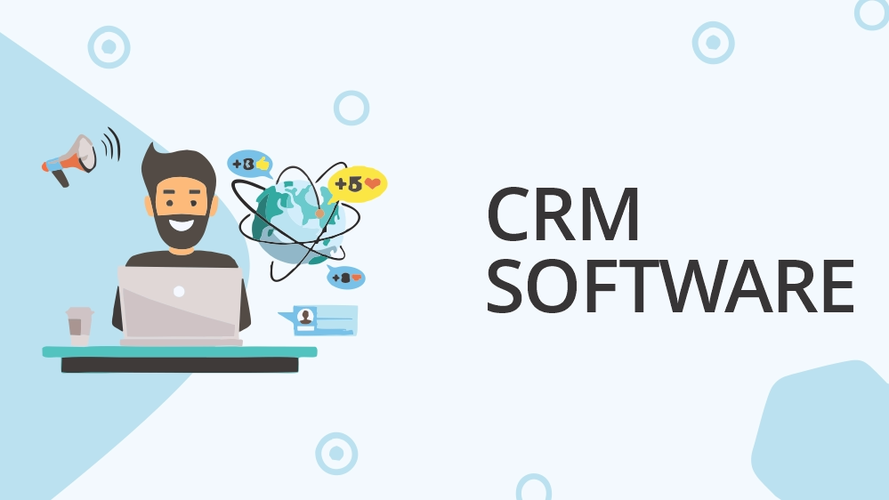 CRM Software CRM Software