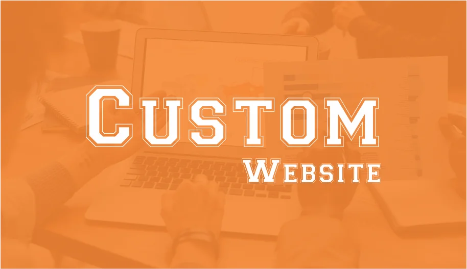 Custom Website Design services by Gowebkart Custom Website Design services by Gowebkart