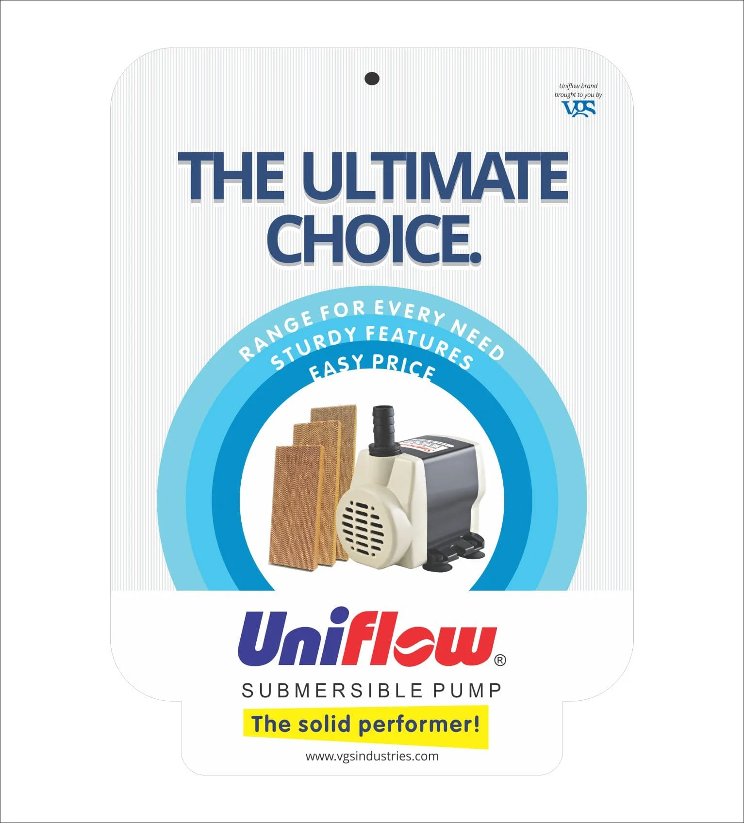 Uniflow – Dangler Design Uniflow – Dangler Design