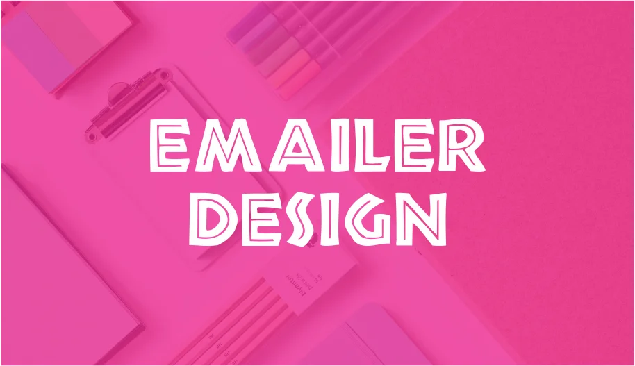 Emailer Design services by Gowebkart Emailer Design services by Gowebkart
