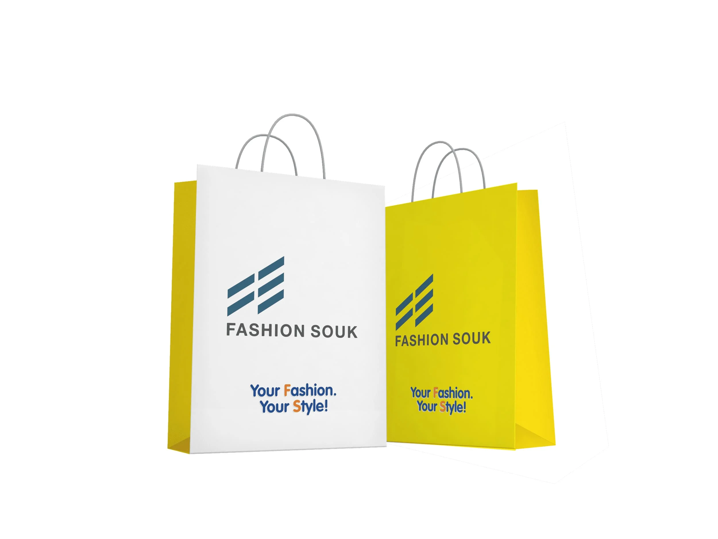 Fashion Souk – Carry Bag Design Fashion Souk – Carry Bag Design
