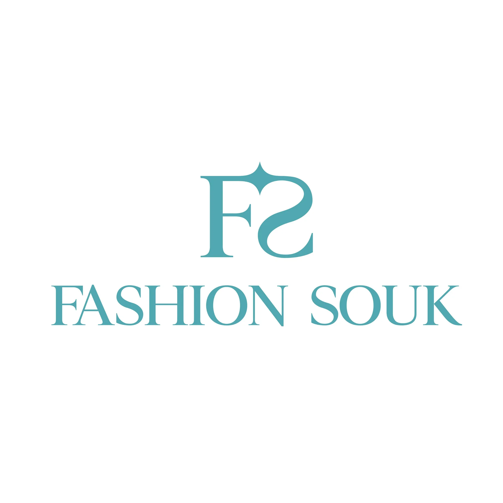 Fashion Souk – Logo Design Fashion Souk – Logo Design