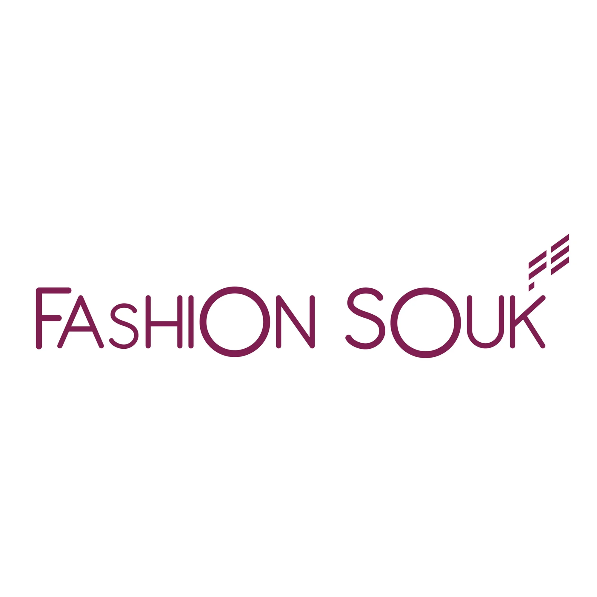 Fashion Souk – Logo Design