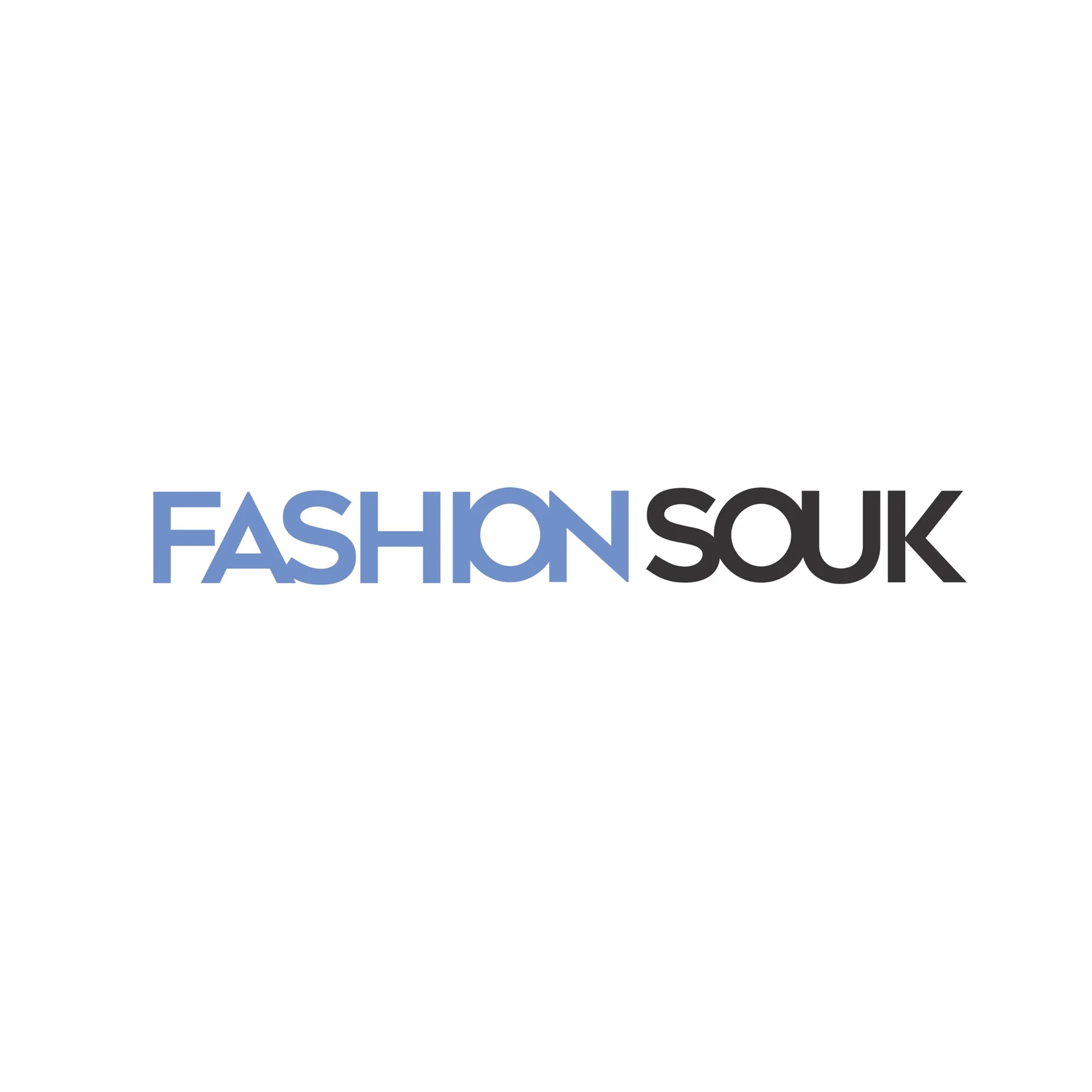 Fashion Souk – Logo Design