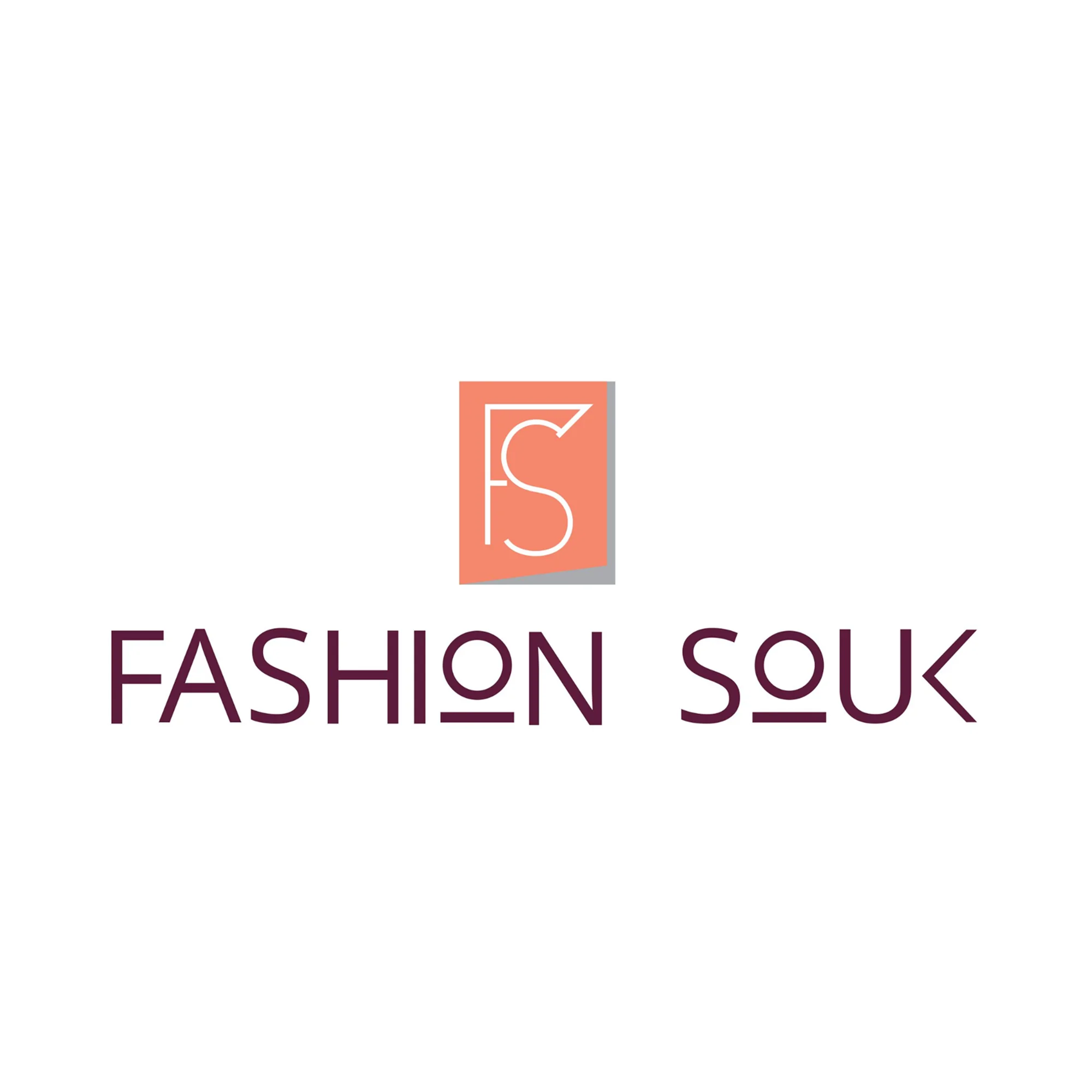 Fashion Souk – Logo Design