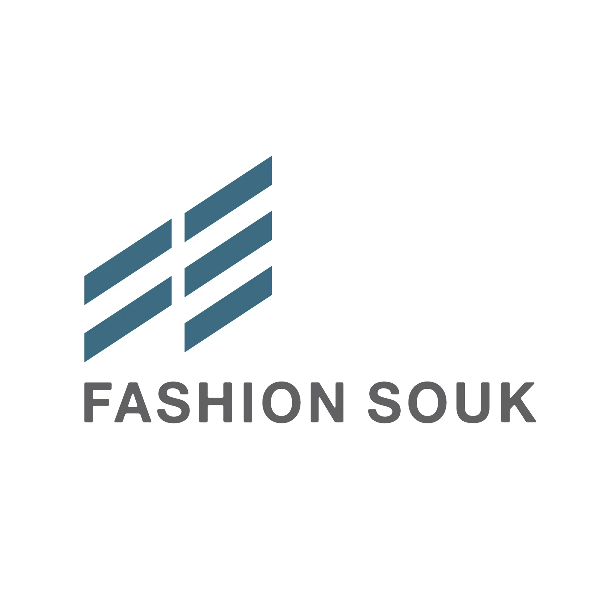 Fashion Souk – Logo Design