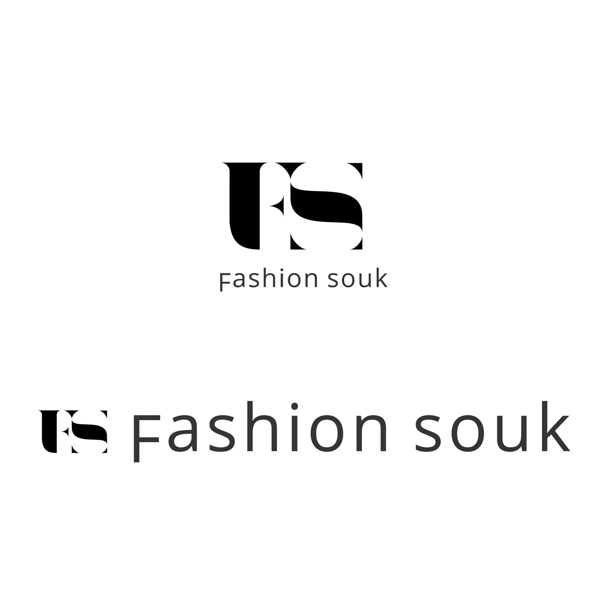 Fashion Souk – Logo Design
