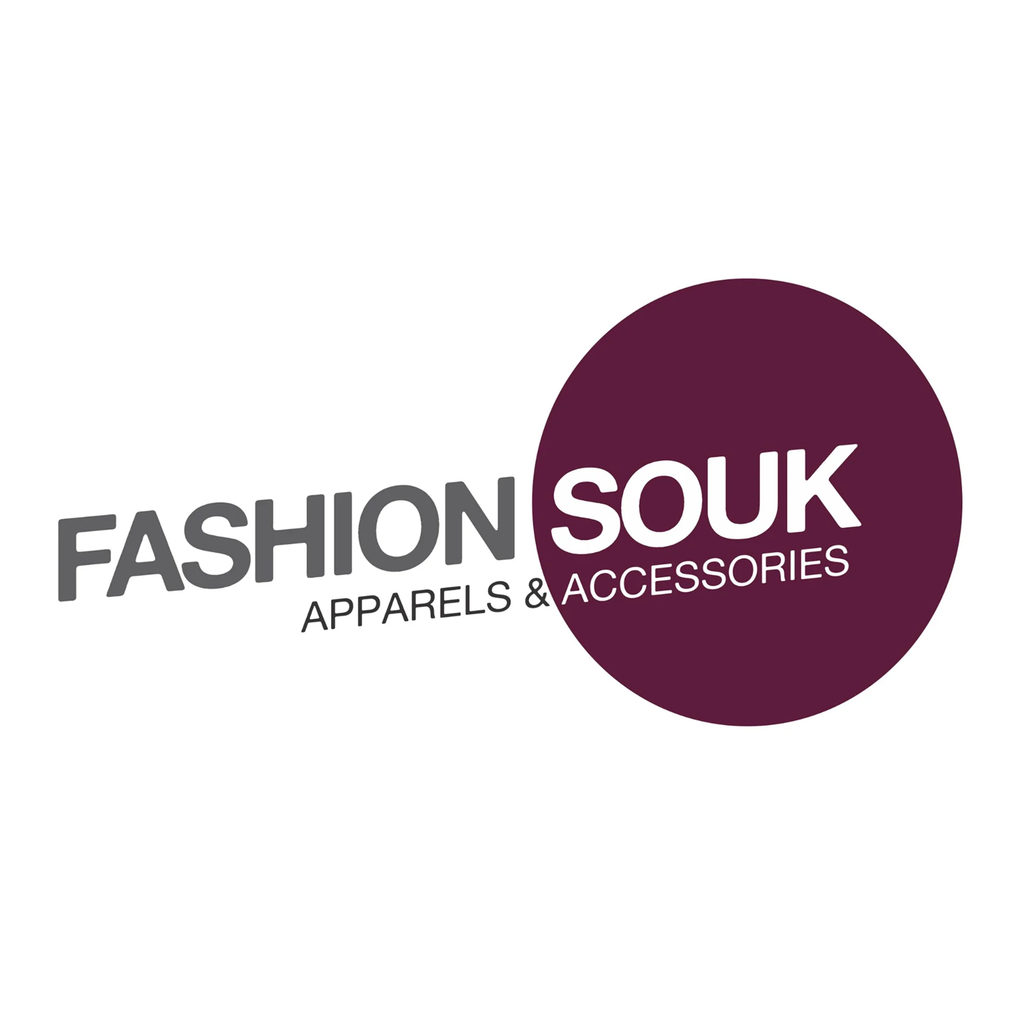 Fashion Souk – Logo Design