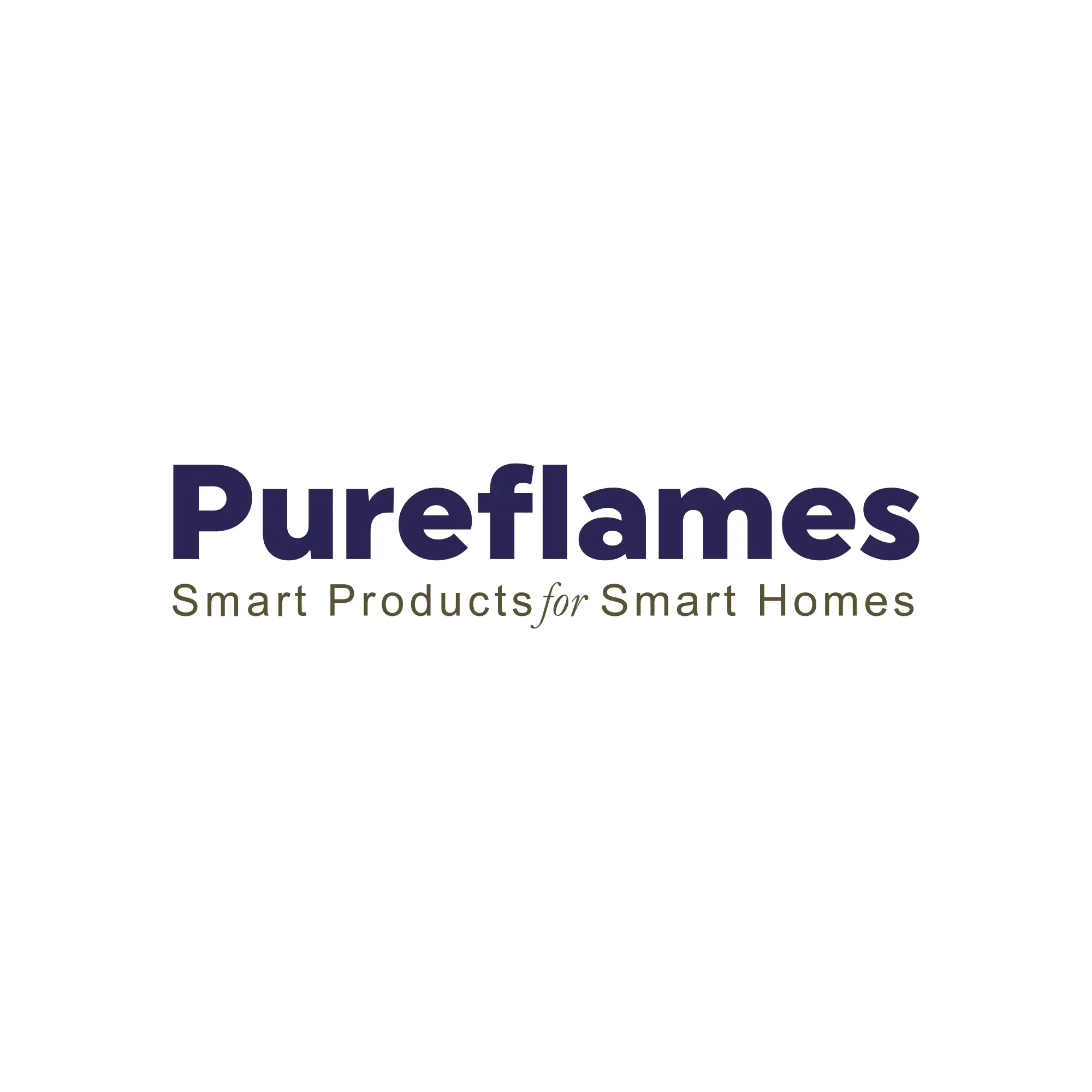 Pureflames – Logo & Brand Guidelines Pureflames – Logo & Brand Guidelines