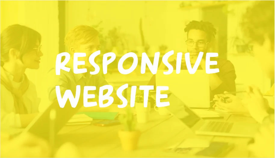 Responsive Website Design services by Gowebkart Responsive Website Design services by Gowebkart