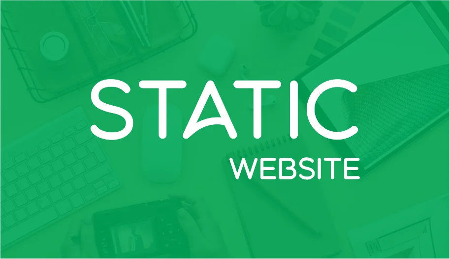Static Website Design services by Gowebkart Static Website Design services by Gowebkart
