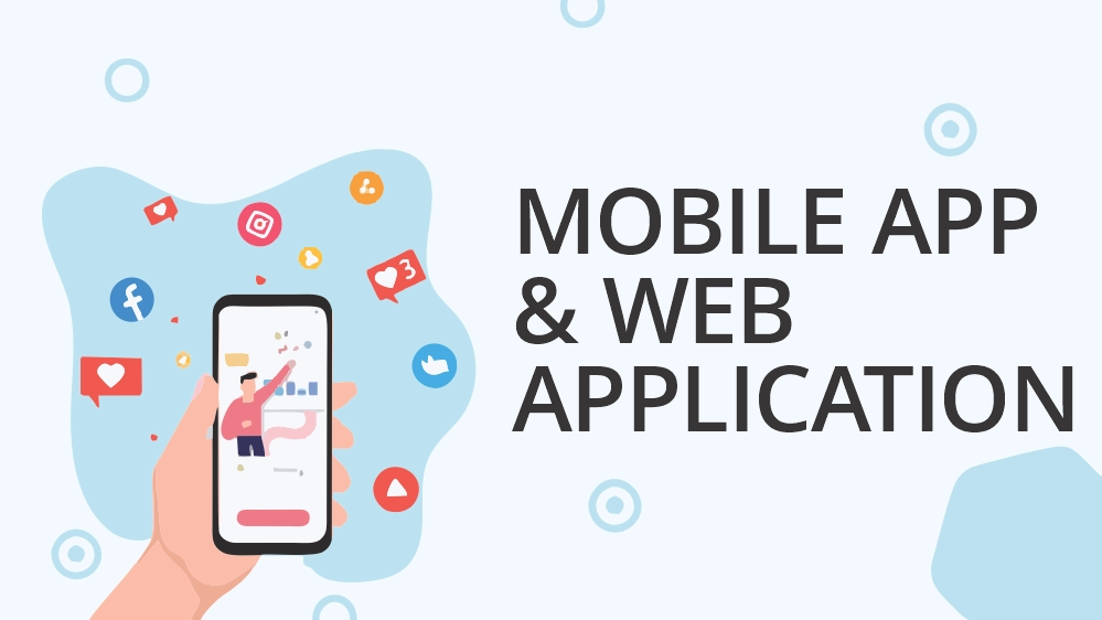 Mobile Application Mobile Application