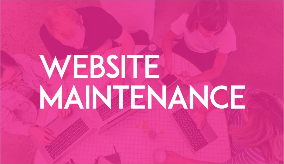 Website Maintenance services by Gowebkart Website Maintenance services by Gowebkart
